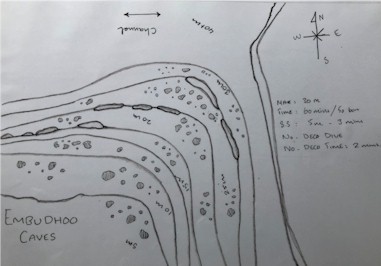 Embudhoo Caves